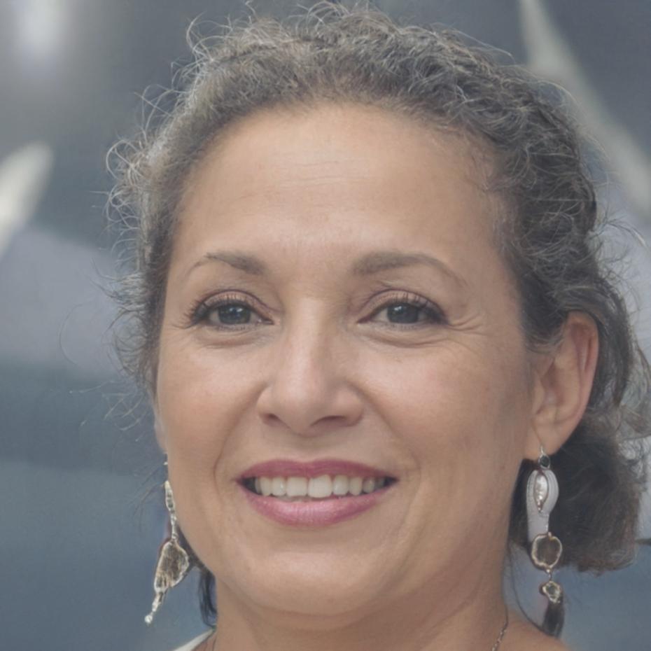 Retrato profesional de Remedios Vega