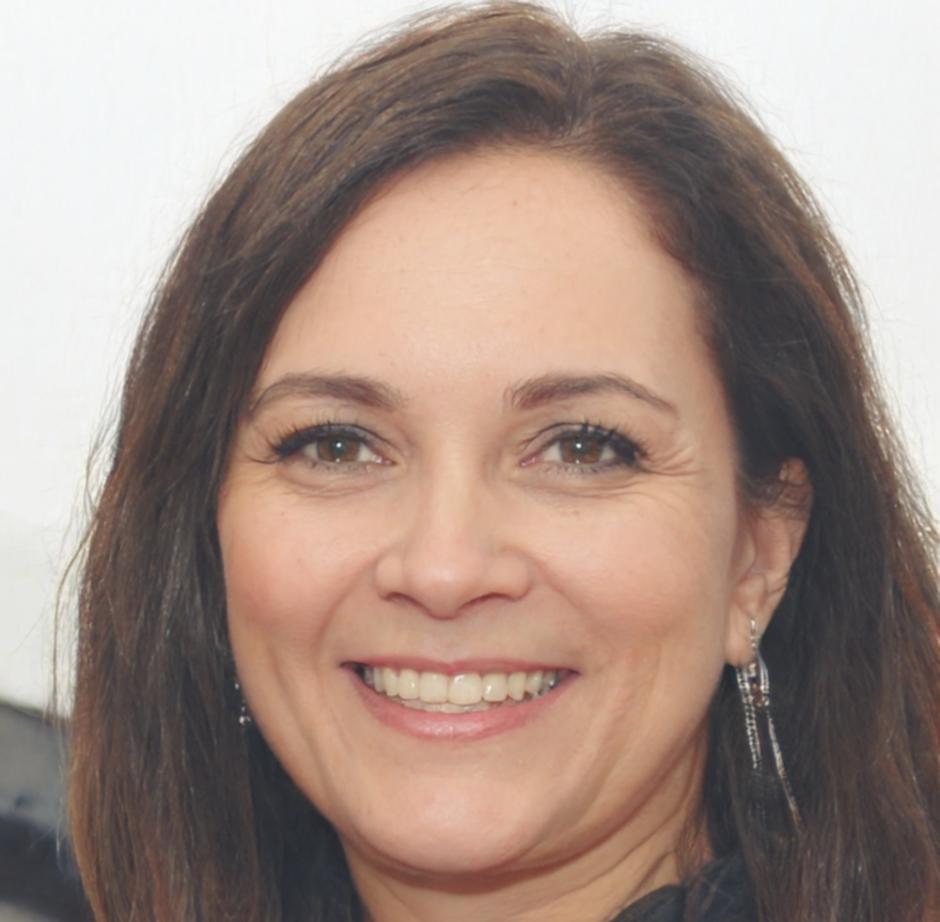 Investigadora Senior en Análisis de Riesgos